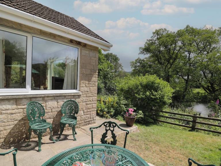Cottage Rhayader