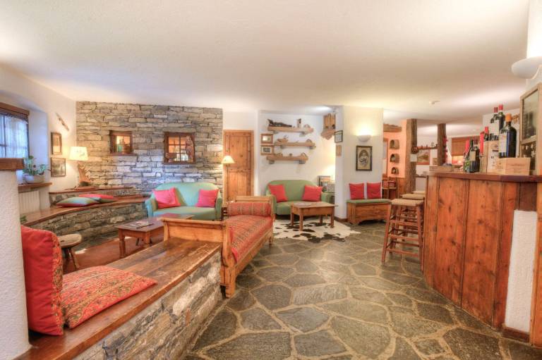 Hotel La Grange — photo 3