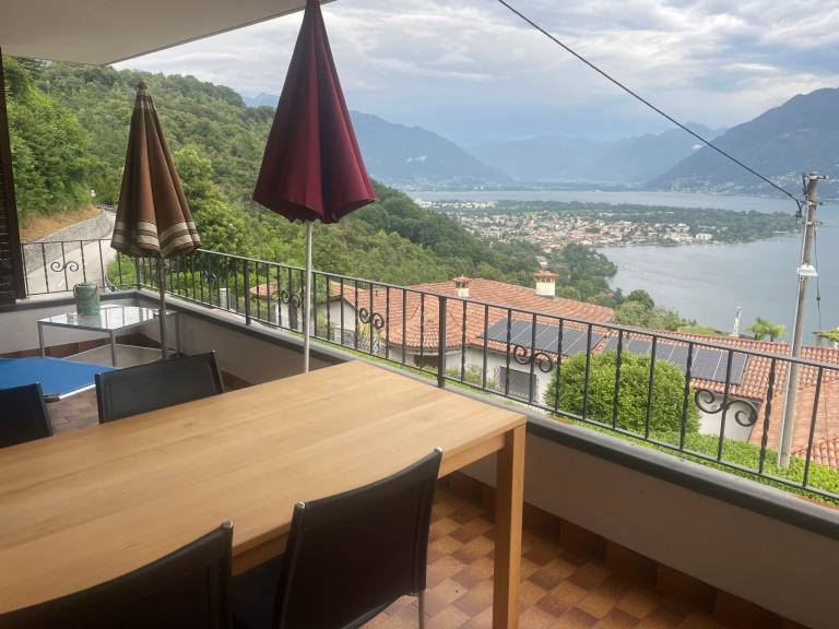 Fully equipped holiday apartment with terrace | Lake view | Dogs allowed — photo 3