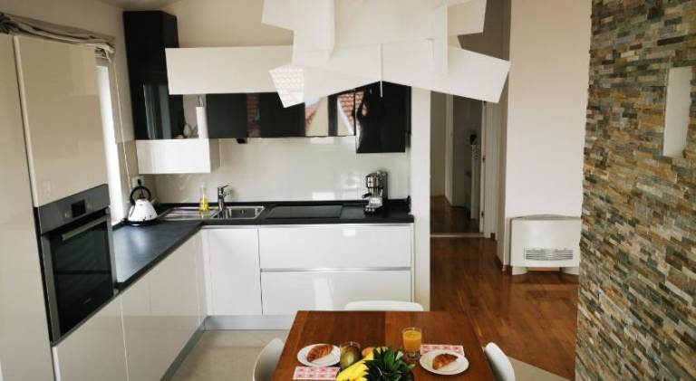 Rental apartment with terrace — photo 3