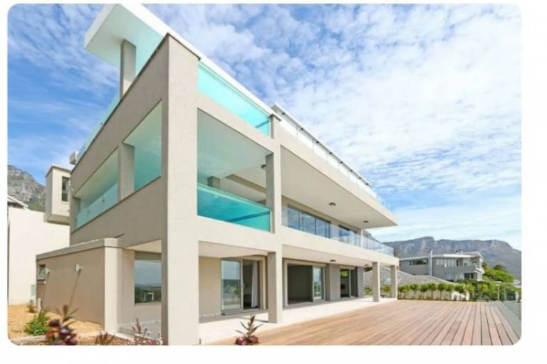 Villa Camps Bay