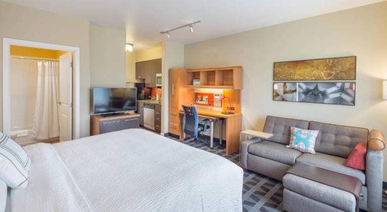 TownePlace Suites by Marriott Portland Vancouver in Vancouver, WA