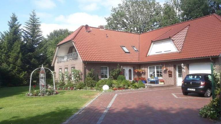 Ferienwohnung  Filsum
