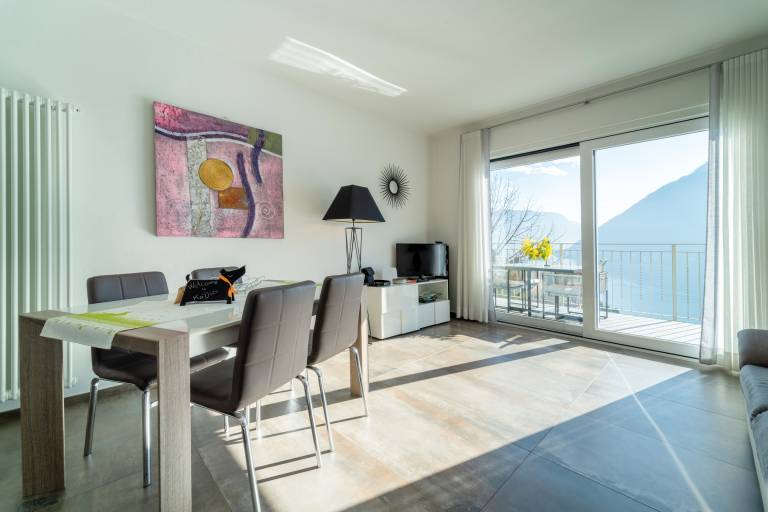 Family-friendly nice rental apartment | Panoramic view | Pet-friendly — photo 5