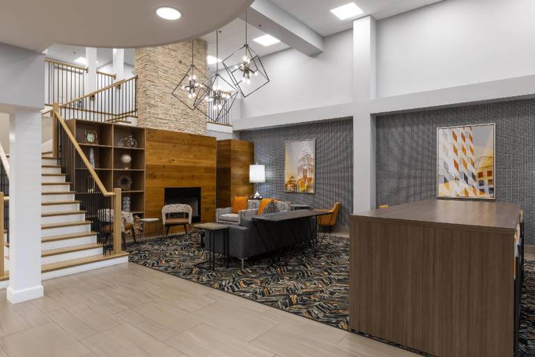 Country Inn & Suites by Radisson, Lake Norman Huntersville, NC — photo 3
