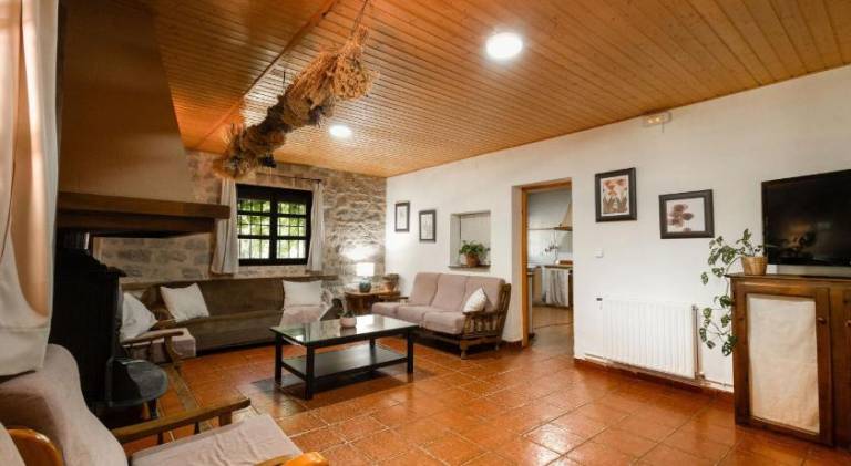 Casa Rural la Laguna — photo 4