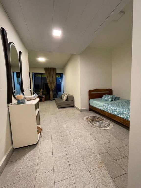 Chalet in Jounieh, pool, amazing sea view, wifi Maameltein — photo 5