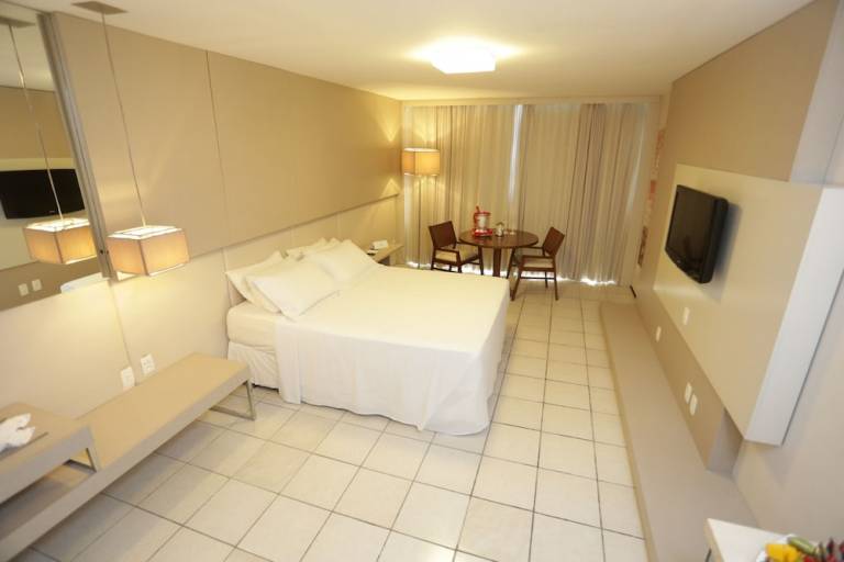 Resort Iparana