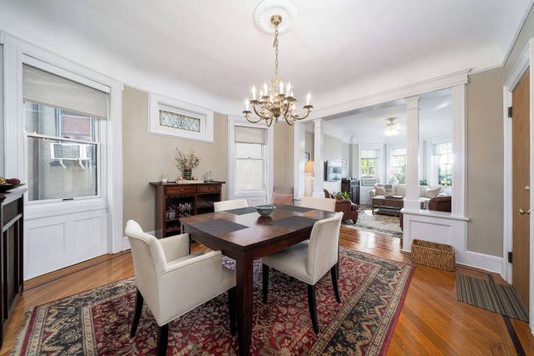 Apartment Weehawken