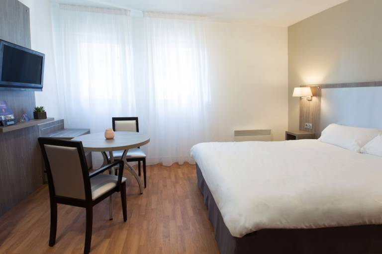 Aparthotel Reims