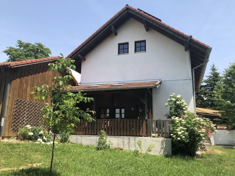 Ferienhaus  Forsthart