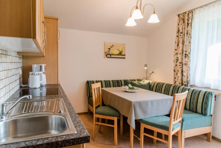 Ferienwohnung Abtenau