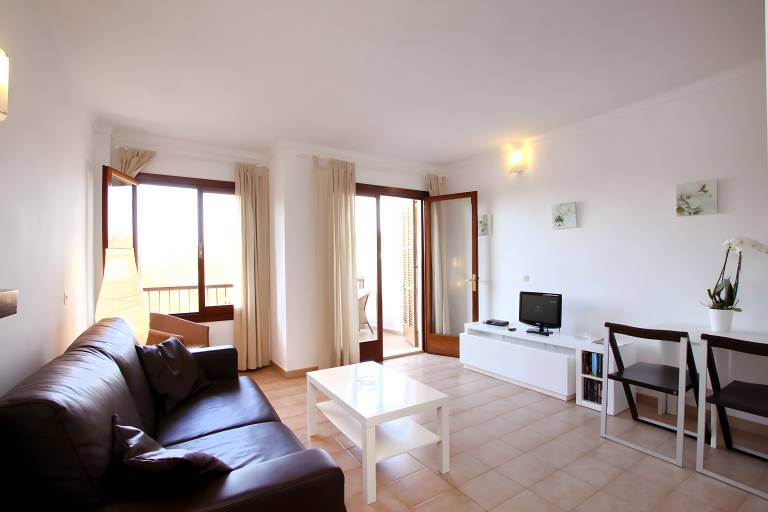 Apartment | Sea view — photo 5