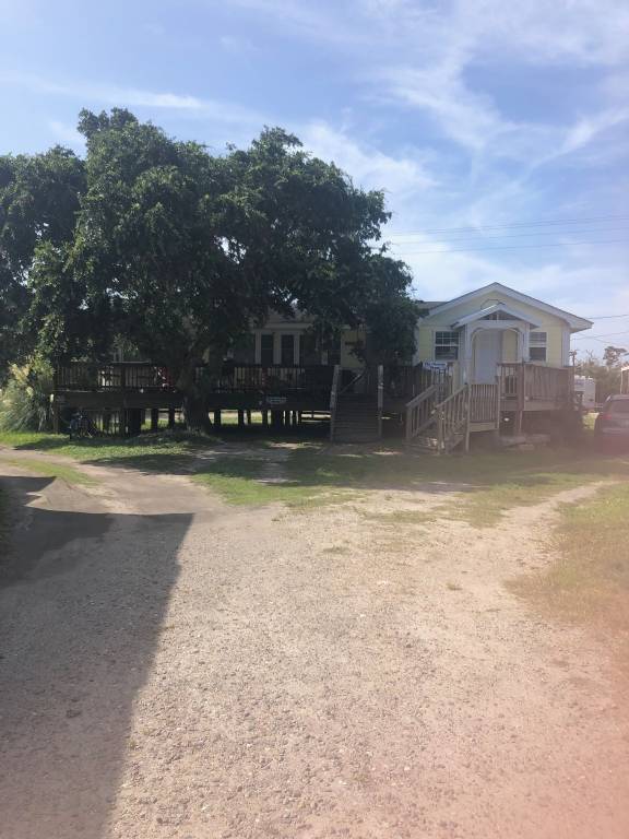 House  Ocracoke