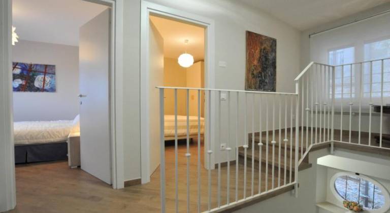 House with 2 rooms for 6 persons — photo 4