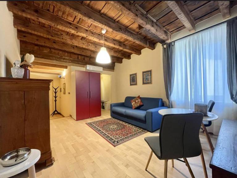 Rental apartment | Pets are welcome — photo 3
