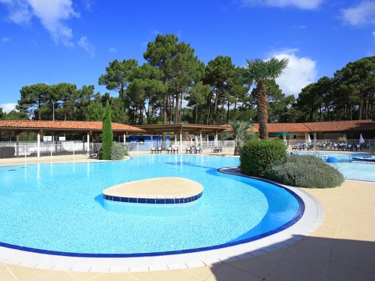 Tente Saint-Palais-sur-Mer