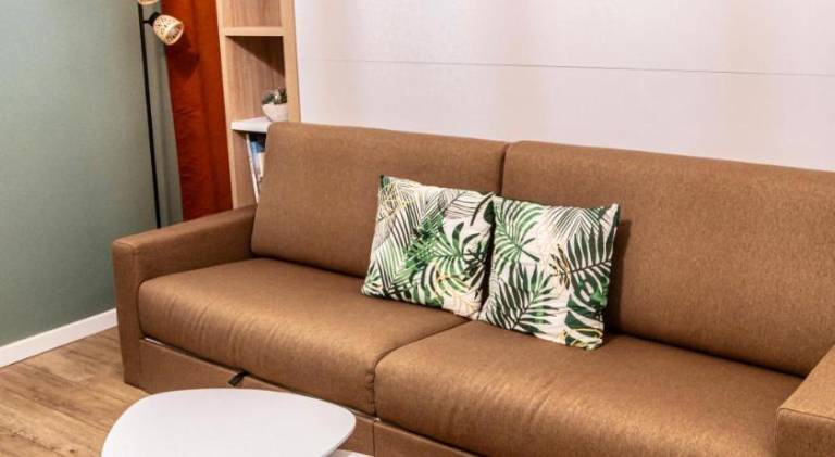Holiday apartment | Close to Marseille Cathedral — photo 2