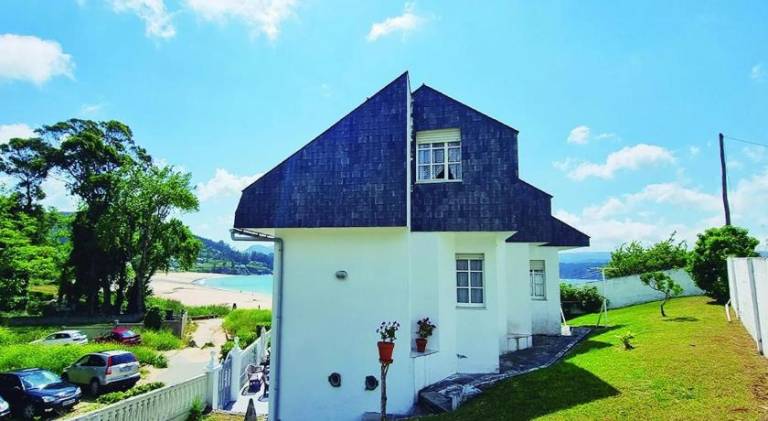 House with garden, barbeque & terrace | Beach nearby | Dogs allowed — photo 4