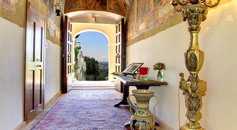 San Pietro Sopra Le Acque Resort & Spa — photo 3