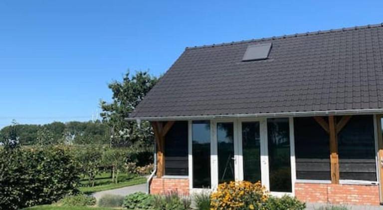 40 m&sup2; Ferienhaus
