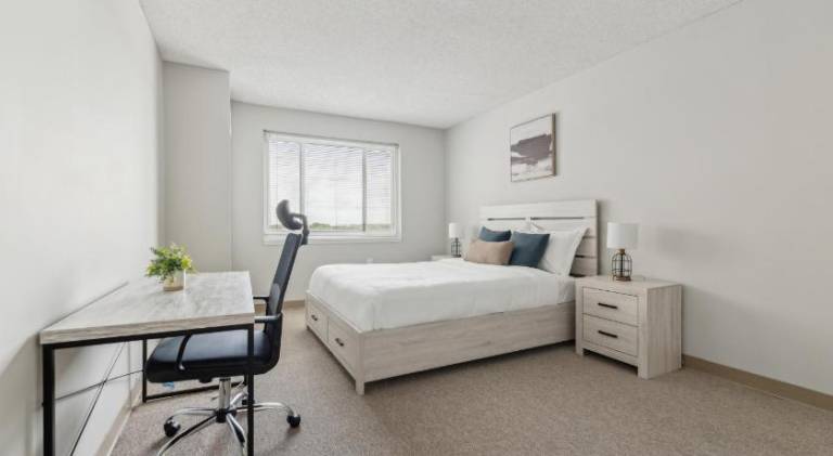Rental apartment | Suitable for remote work | Dogs allowed in Richmond, BC