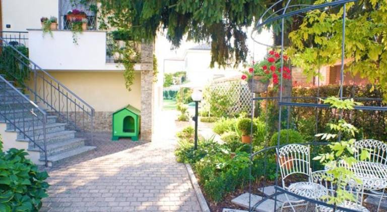 B&B Alla Villa in Parma