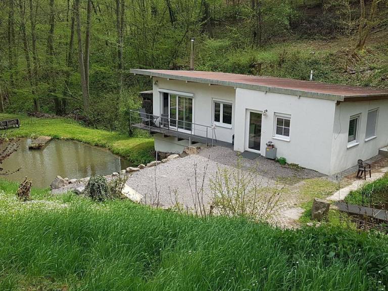 Ferienwohnung Ulmet