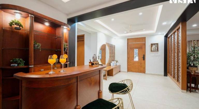 Villa with private pool, terrace & garden — photo 4