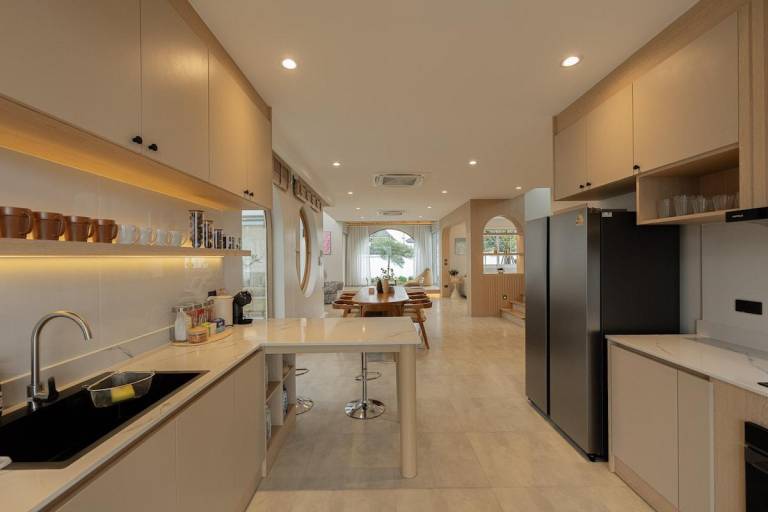 Villa | Pet-friendly — photo 4