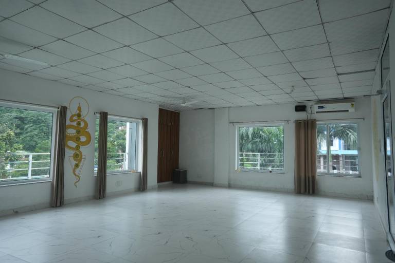 12 Monks Hostel Rishikesh — photo 5