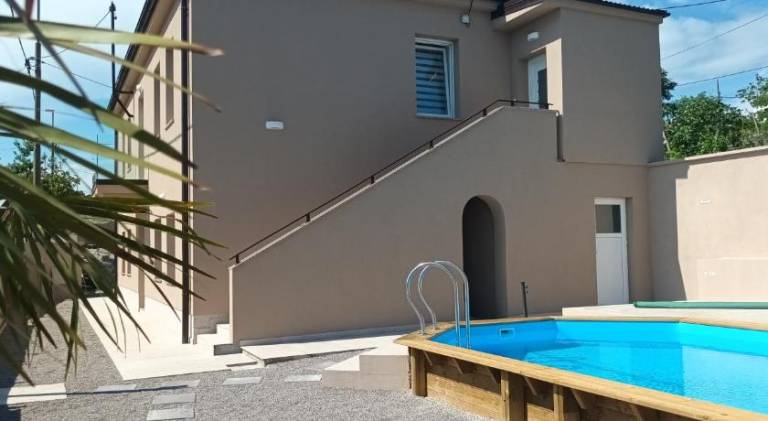 Villa with pool | Dogs allowed — photo 4
