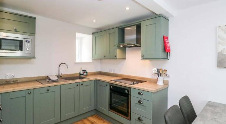House with 3 rooms for 6 persons — photo 4