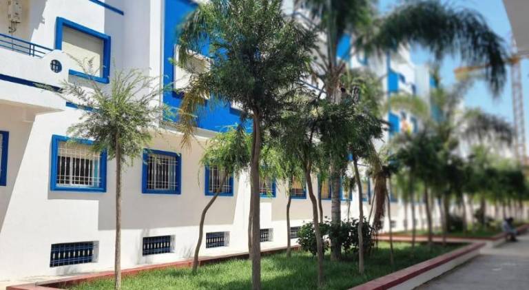 Appartement Martil