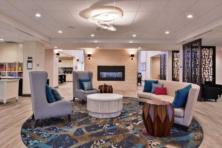 Homewood Suites by Hilton - Des Moines Airport — photo 3