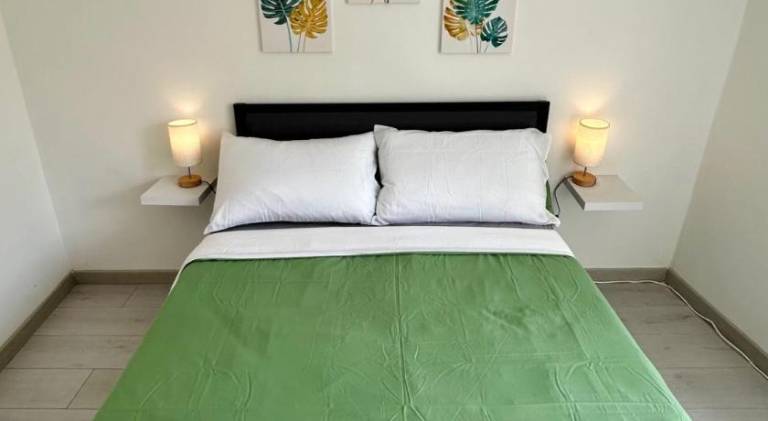 Holiday apartment with 1 room for 2 persons — photo 2
