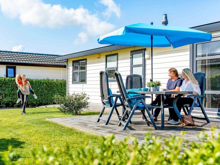 Huis Bergen aan Zee