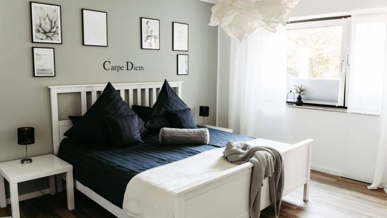 Ferienwohnung Körbecke