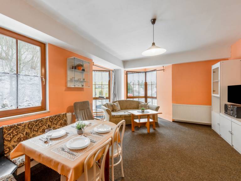 Family-friendly wonderful rental apartment | Pets are welcome — photo 3
