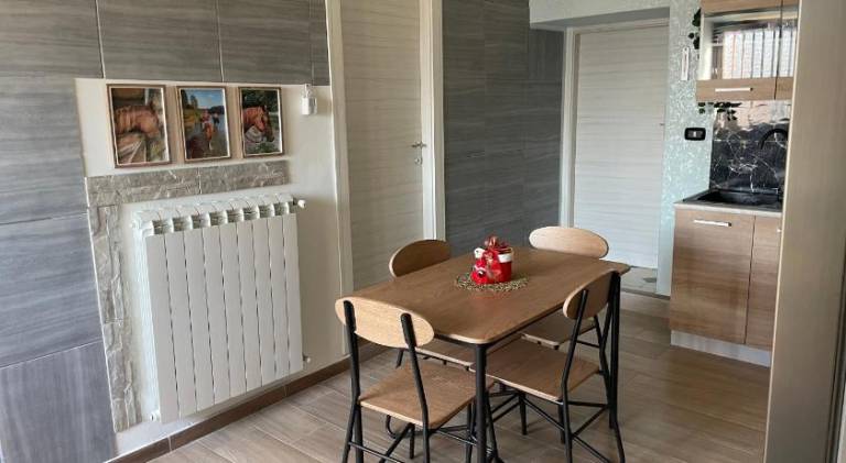 Holiday apartment with 1 room for 2 persons — photo 3