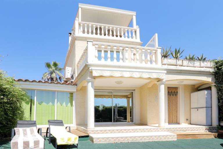 Villa Frontignan