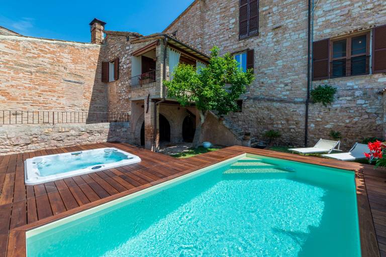 Villa Spello