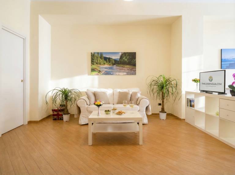 Rental apartment | Sea view — photo 3