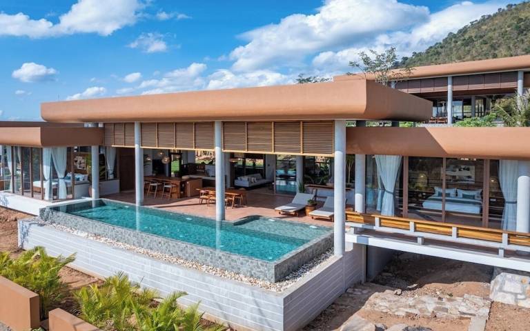 Villa Makprang