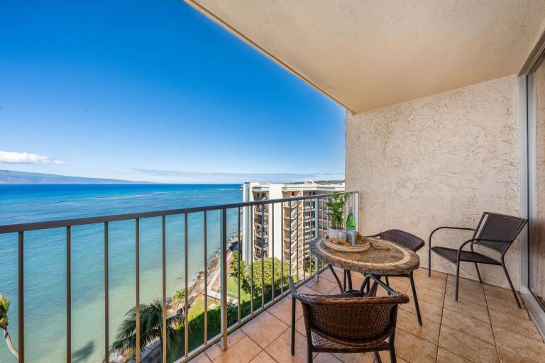 Apartment  Kapalua