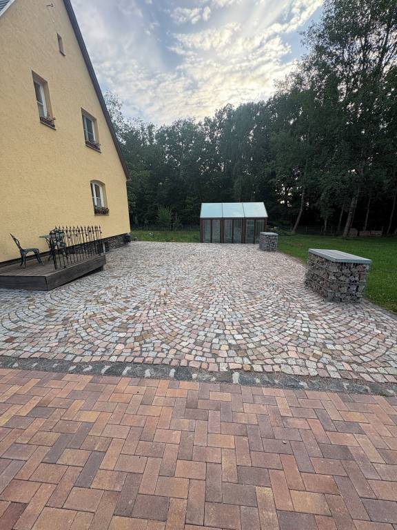 Ferienpark Lugau/Erzgeb.