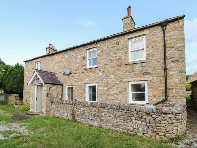 Cottage  Askrigg