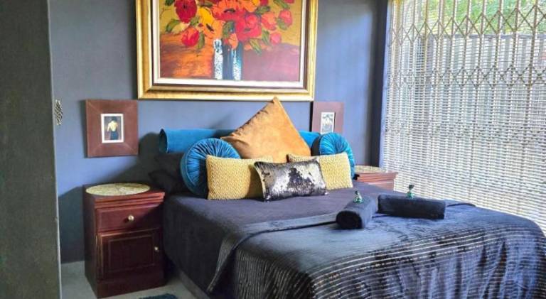 Rental apartment with 2 rooms for 5 persons in Pretoria