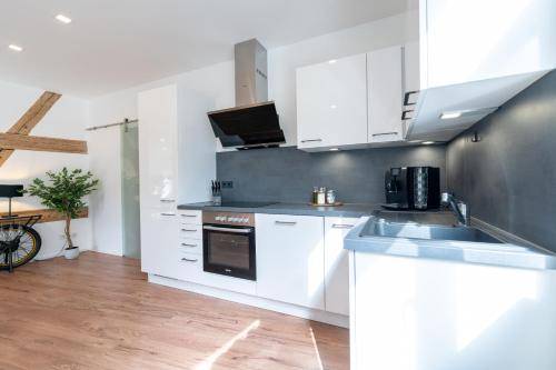 Ferienwohnung  Bad Rodach