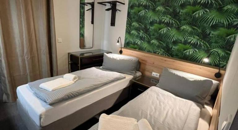 Ferienwohnung Garbsen